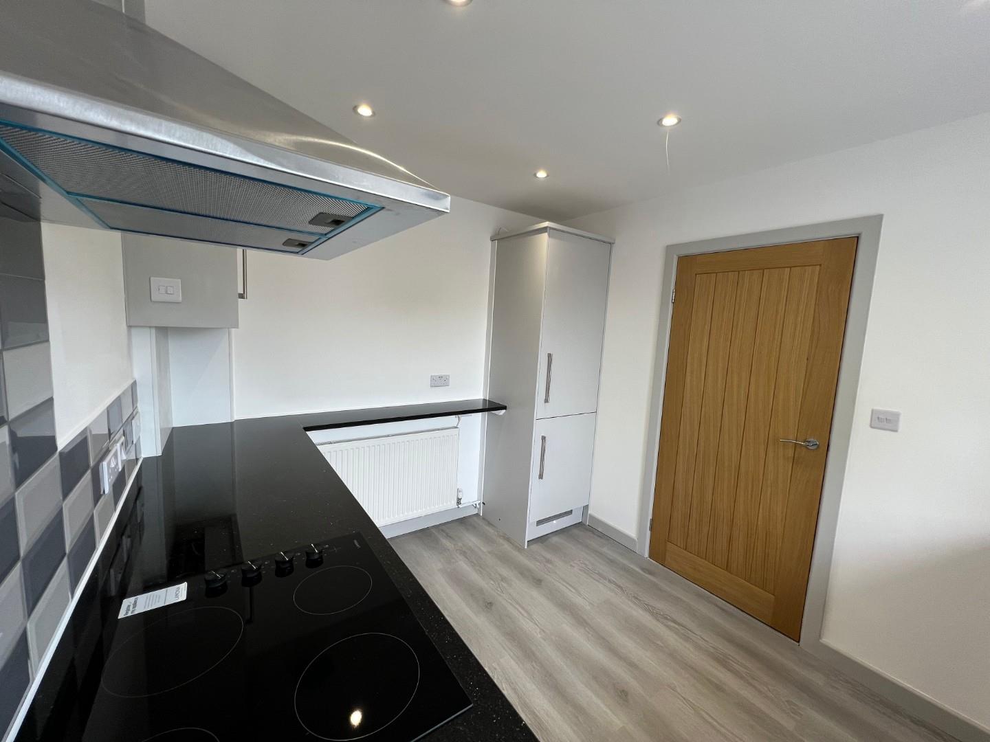 Manor Road, Earls Barton O'Riordan Bond